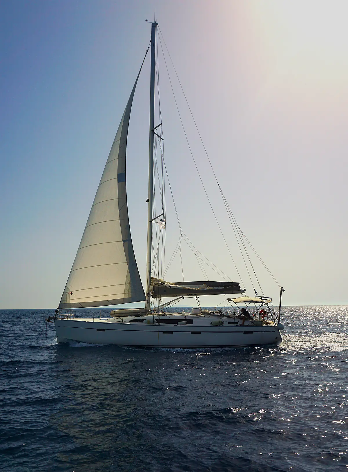 Bavaria Cruiser 51