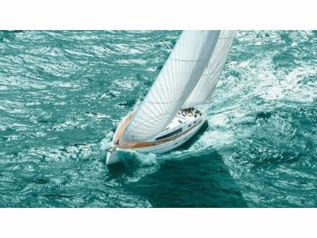 Bavaria Cruiser 51
