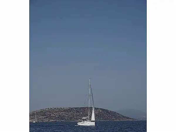 Bavaria Cruiser 51
