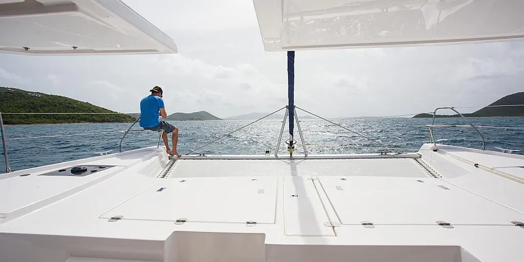 Moorings 5000 - 