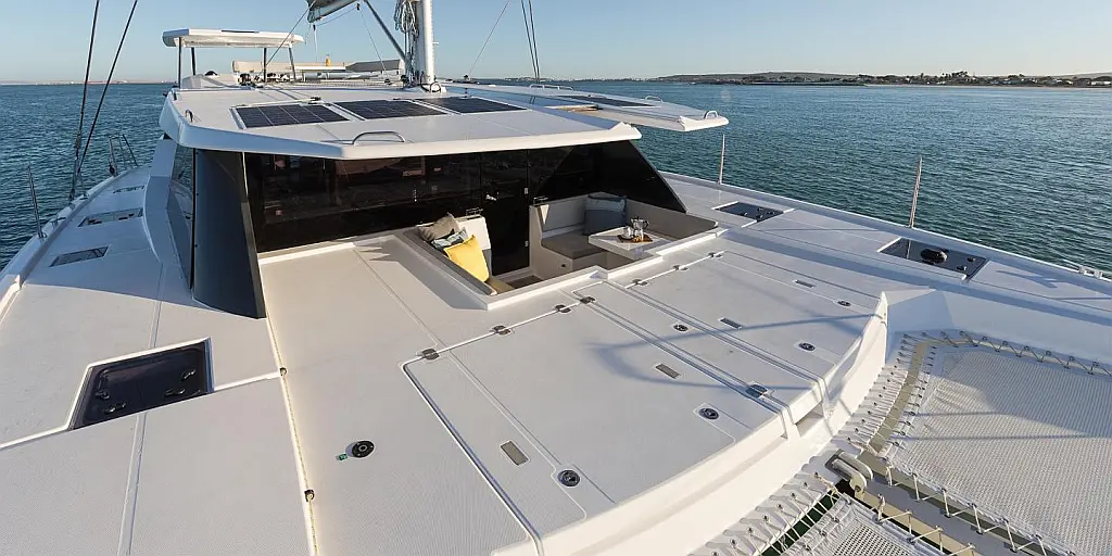 Moorings 5000 - 