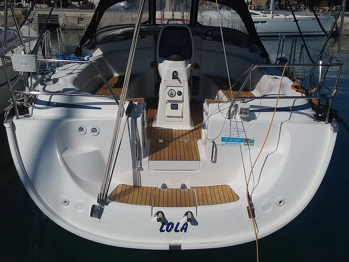 Bavaria 39 Cruiser