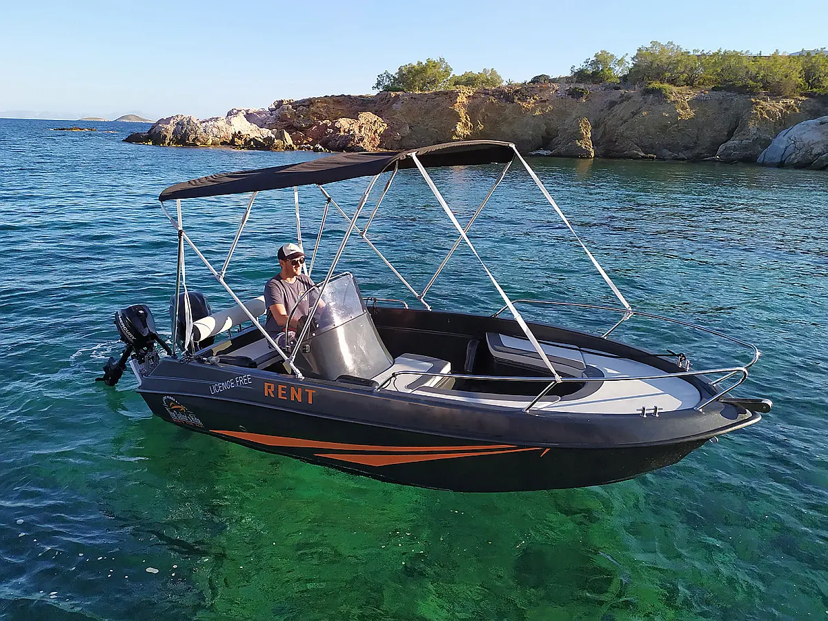 Lammos 450 XL