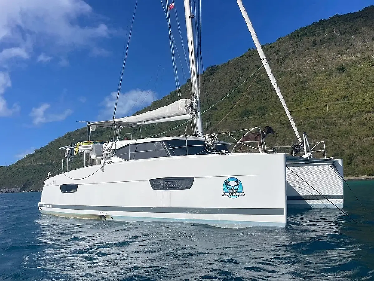 Lucia 40