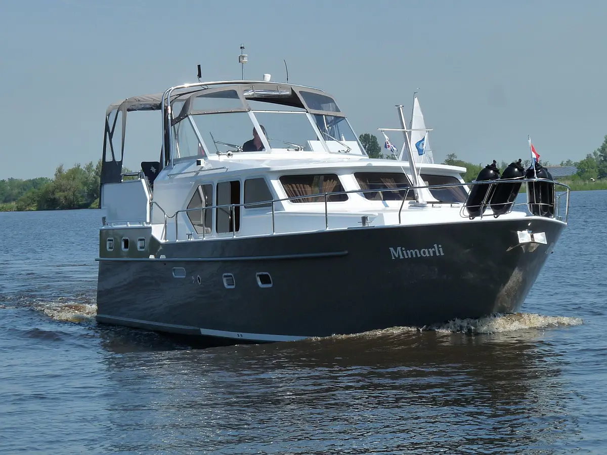 Funcraft 1200