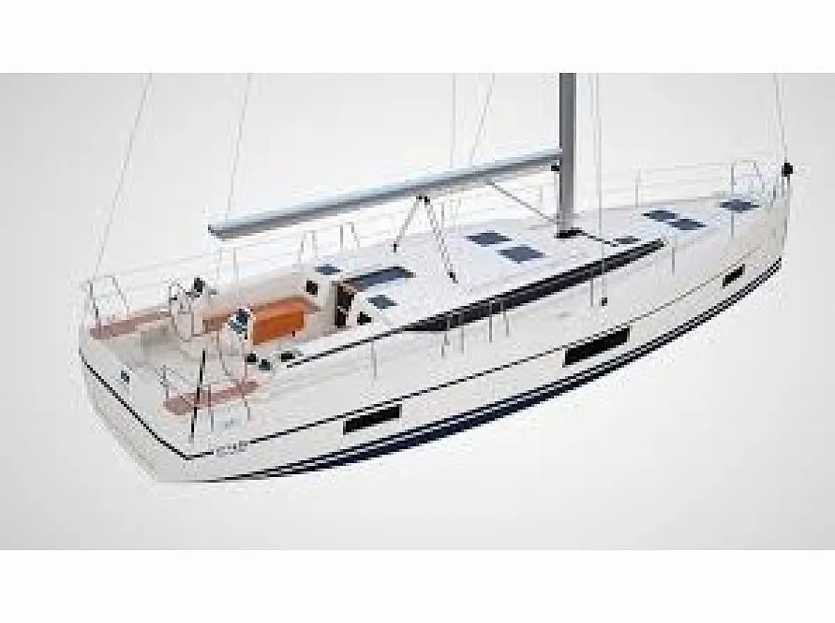 Bavaria C45
