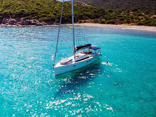 Bavaria 46 Cruiser