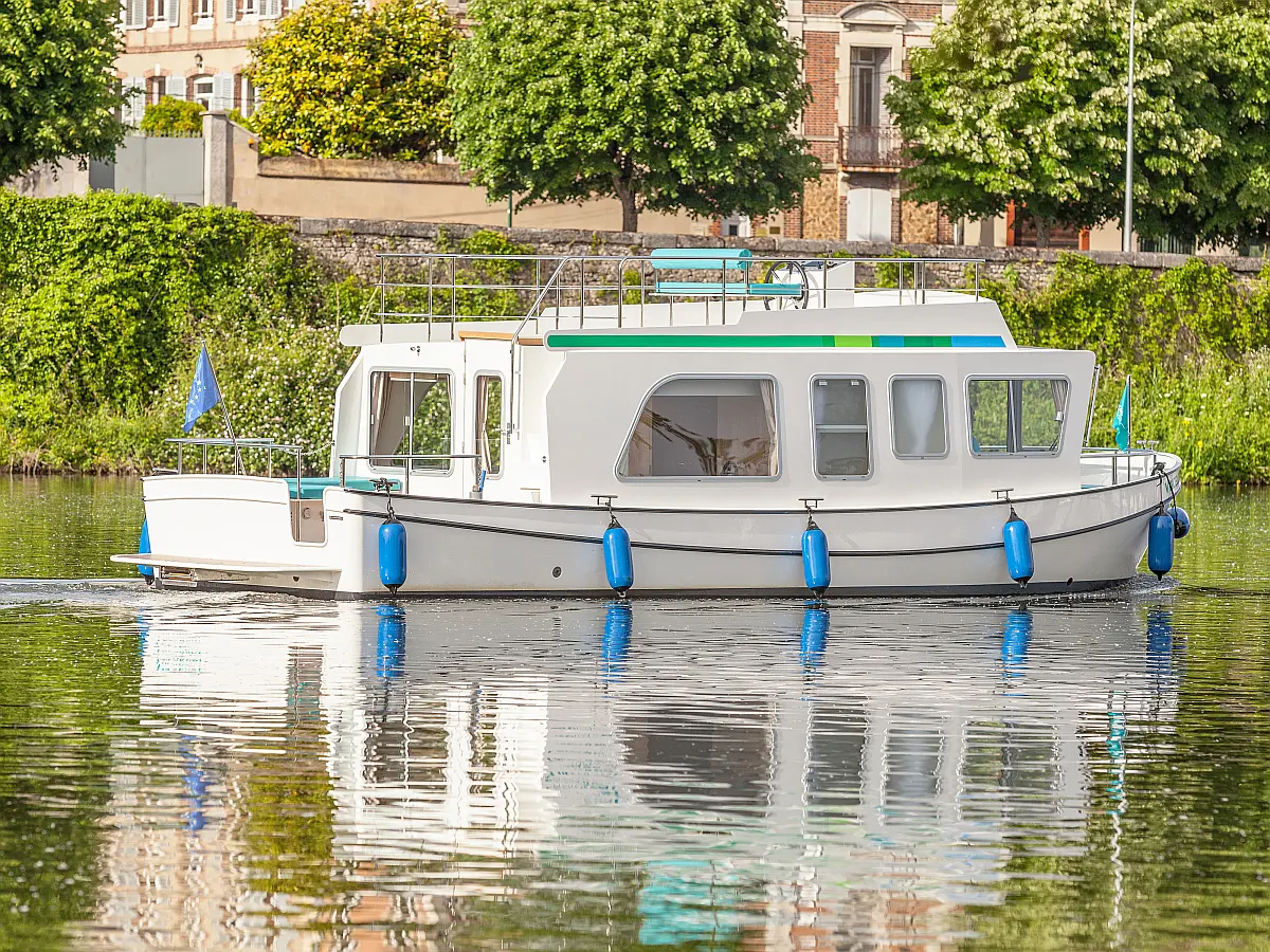 Pénichette 950E