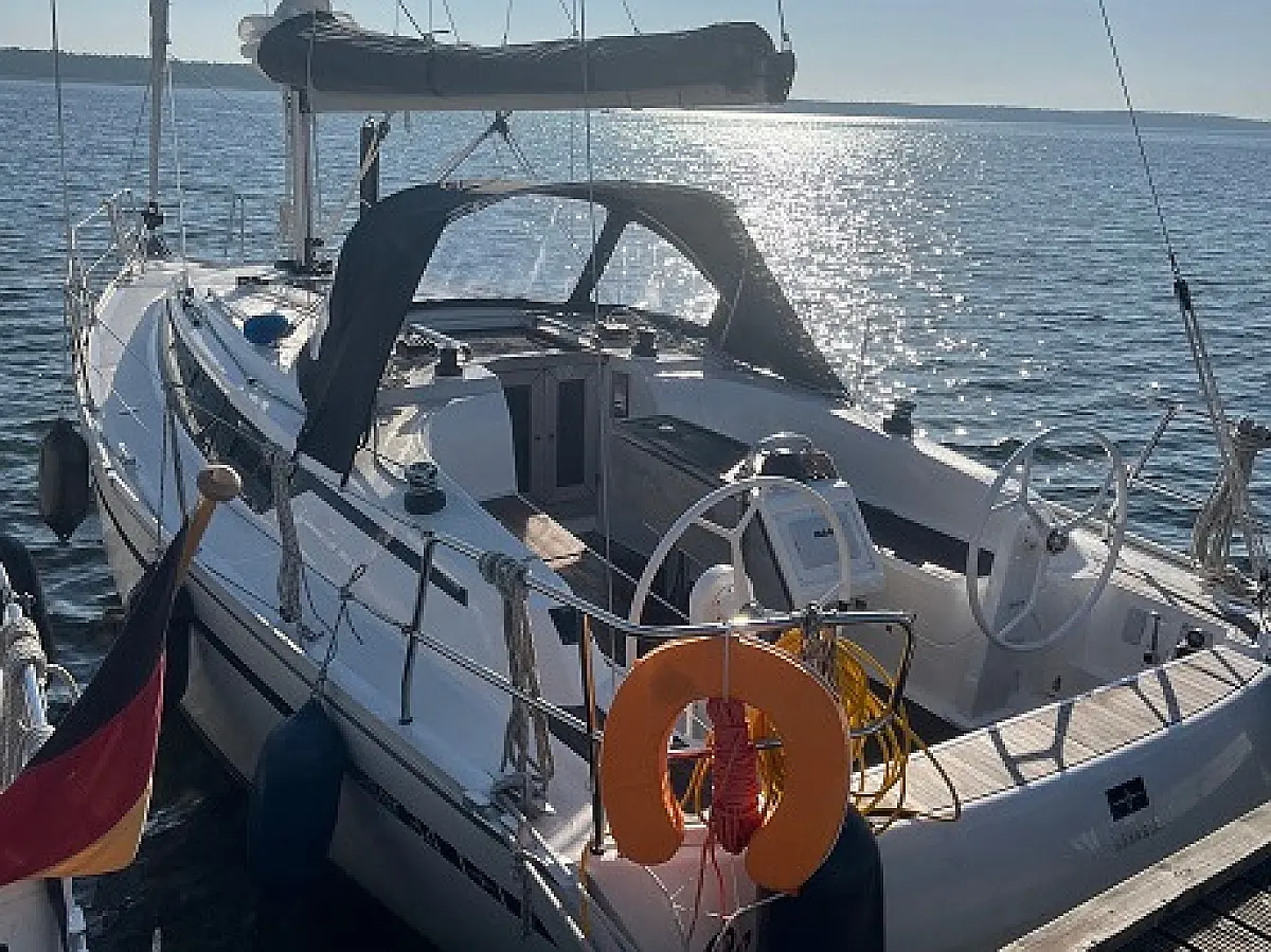 Bavaria 34