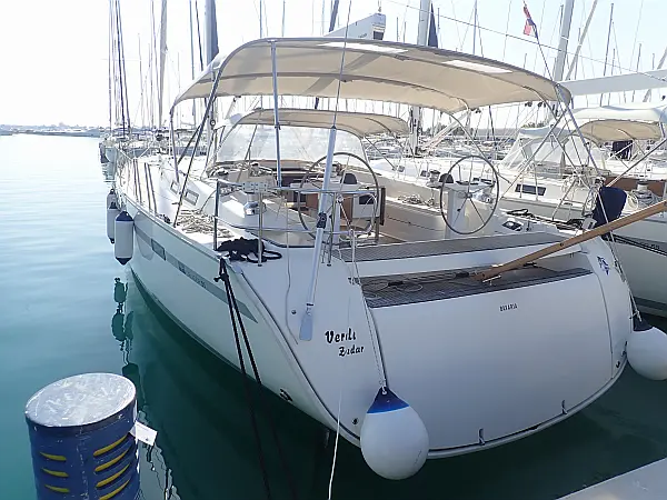 Bavaria 55 BT '12