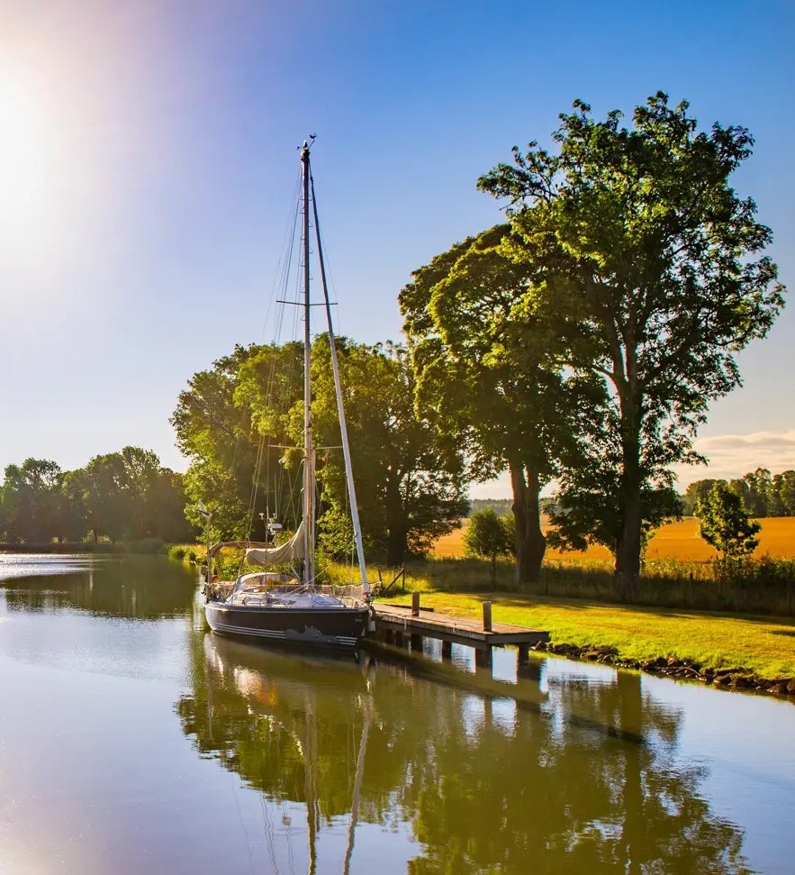 Göta Kanal