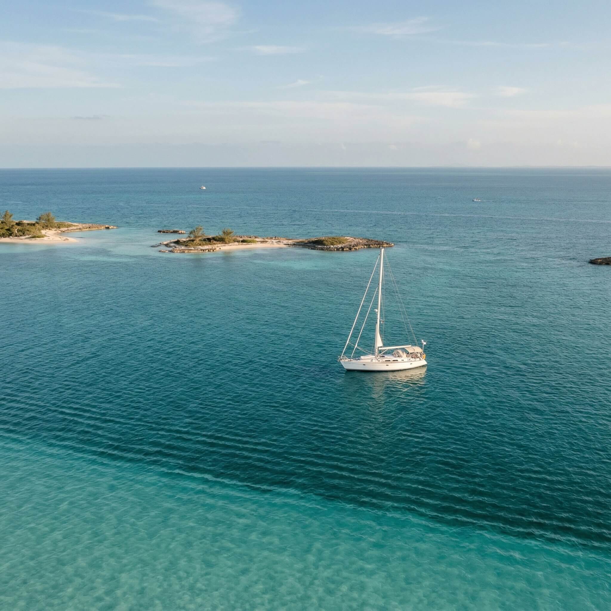 Charter <i>Worldwide</i>