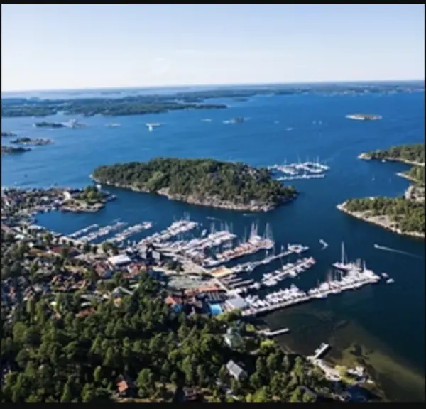 Blidö