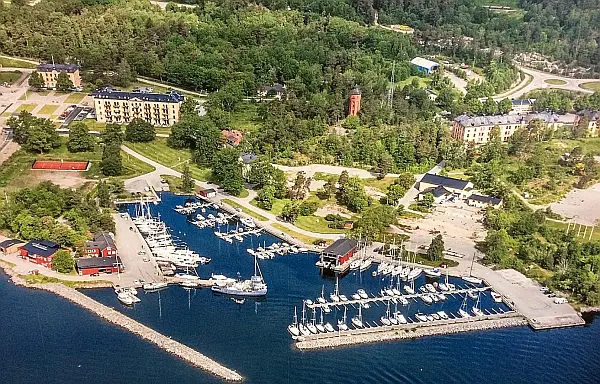 Rindö