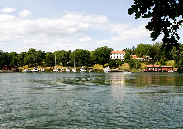 Smådalarö