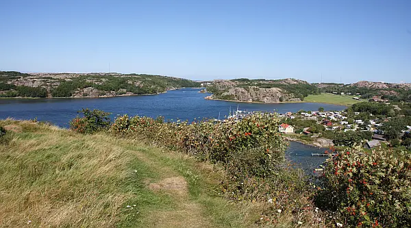 Hamburgsund