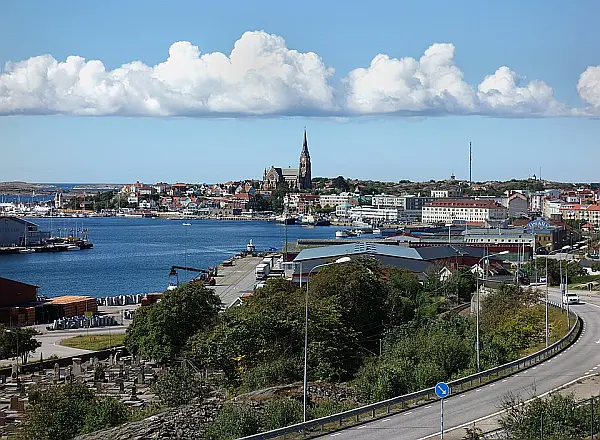 Lysekil
