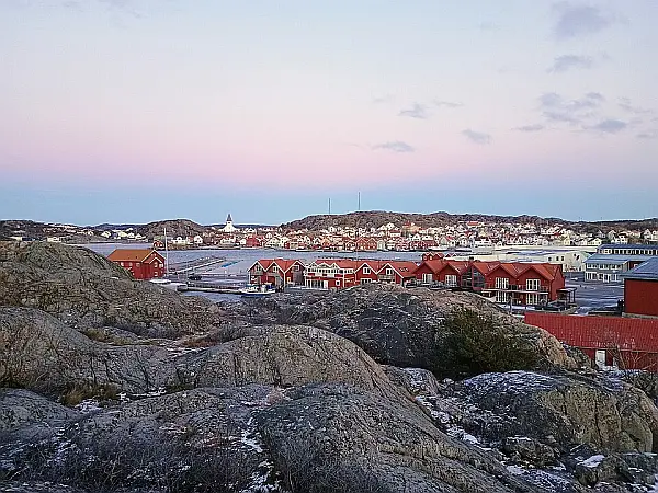 Skärhamn