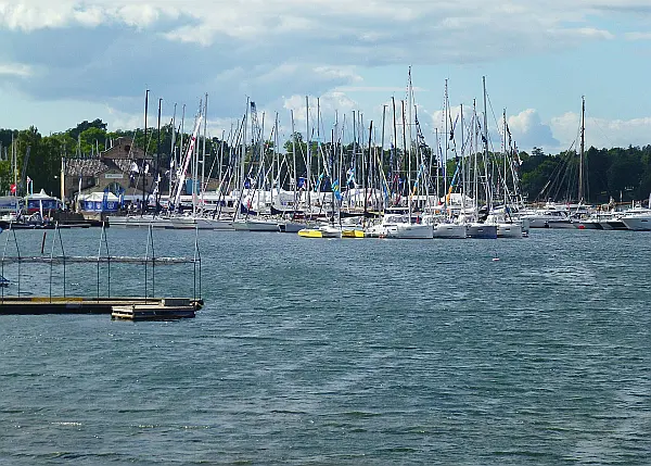 Gustavsberg